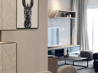 An Inspirational Project, Josh Thompson Interiors Josh Thompson Interiors Scandinavian style dining room