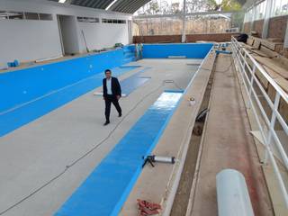 construccion inteligente de piscinas
