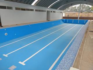 construccion inteligente de piscinas