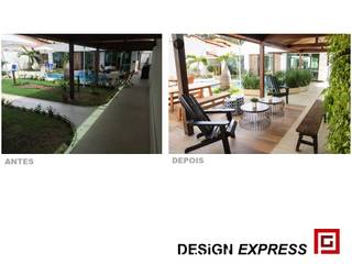 Design Express seu projeto online que cabe no bolso, Studio Pedro Galaso Studio Pedro Galaso منازل صغيرة