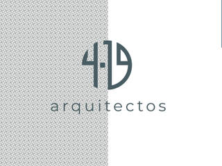 Portafolio De Arquitectura 4.19 Arquitectos , 4.19Arquitectos 4.19Arquitectos