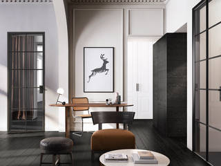 Inspirations Garofoli – Avril 2020, Portes Design Portes Design Doors