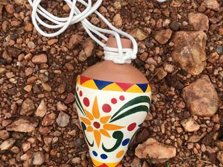 Artesanato Contemporâneo Shodó Arts & Crafts Sala de estarAcessórios e Decoração