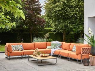 SunsLifestyle Lounge Sets, SUNS Lifestyle SUNS Lifestyle Modern Garden