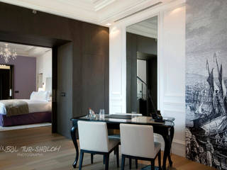 HOTELS, ITS Architecture Photography ITS Architecture Photography Commercial spaces