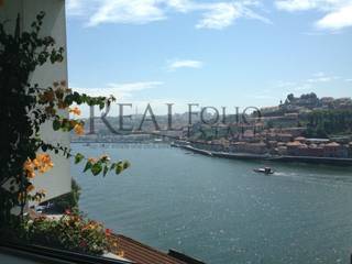 Maison à flanc de colline du Douro, Realfolio Estate Realfolio Estate Villa