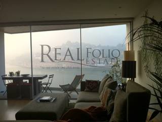 House on the hillside of the Douro River, Realfolio Estate Realfolio Estate Villa