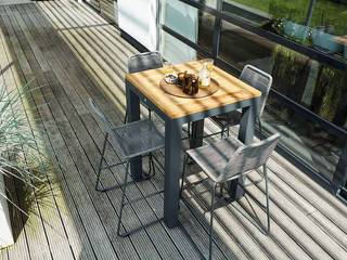 SunsLifestyle Bar Set, SUNS Lifestyle SUNS Lifestyle Modern Garden