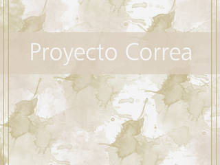 Proyecto Correa, Goch Interior Design Goch Interior Design Habitaciones pequeñas