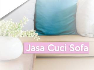 Jasa cuci sofa by Grades, Cuci sofa grades Cuci sofa grades