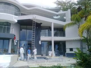 Painting Project in Fresnaye Cape Town, Painters Cape Town - Southern Suburbs Painters Cape Town - Southern Suburbs جدران