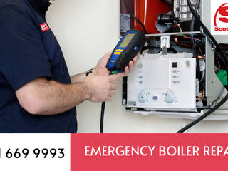 Emergency Boiler Repair, Scott Findlay Plumbing and Heating Engineers Scott Findlay Plumbing and Heating Engineers