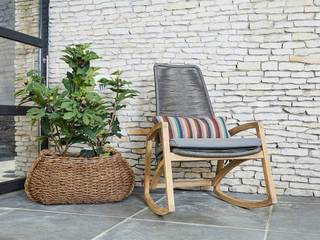 SunsLifestyle Lounge Chairs, SUNS Lifestyle SUNS Lifestyle Modern Garden