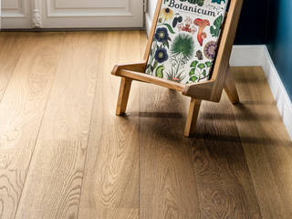 True Colours Edition by Gesa Hansen, Bauwerk Parkett GmbH Bauwerk Parkett GmbH Floors Wood Wood effect