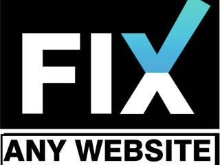 Fix Any Website
