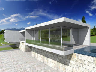 Moradia Cristal, Magnific Home Lda Magnific Home Lda Einfamilienhaus