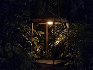 SunsLifestyle Outdoor Lamps - Solar Powered/Wireless Lighting, SUNS Lifestyle SUNS Lifestyle Modern Bahçe