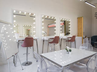 Школа макияжа Makeup Point, MEMarch MEMarch Commercial spaces