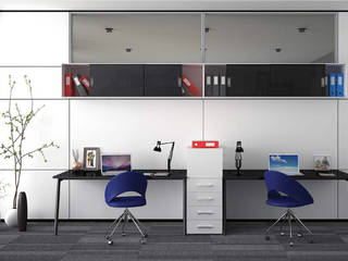 GRANDE, OR DESIGN OR DESIGN Commercial spaces Glass