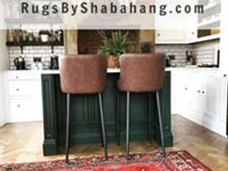 Shabahang Rug Gallery, Persian and Oriental Carpets