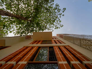 Mr. Bhatt Office, Bengaluru, Centre for Architecture and Planning Centre for Architecture and Planning Country house