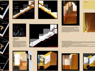 Condominio , sjjotarquitectura sjjotarquitectura Ticari alanlar