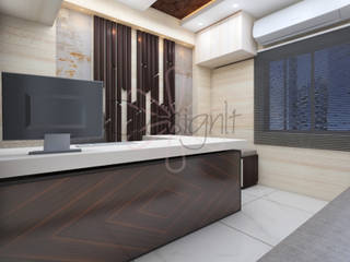 Office, DESIGNIT DESIGNIT مساحات تجارية