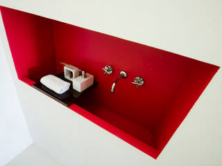 Casa de banho, CódigoDesign CódigoDesign Salle de bain moderne