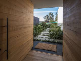 Casa La Juanita , LlanoArquitectos LlanoArquitectos Casas modernas