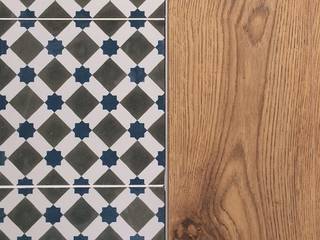 Acontece Design Solutions Suelos