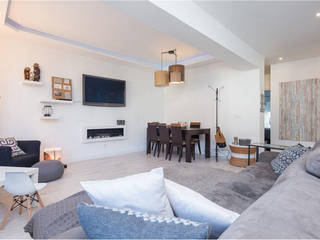 Acontece Design Solutions Muebles de cocinas