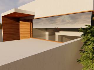 Consultoria online de arquitetura , Outline Arquitetura Outline Arquitetura 獨棟房