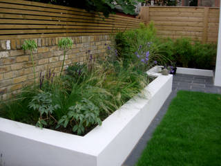 Haringey Garden Design, North London Garden Design North London Garden Design