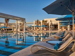 Royal Mirage - Dubai - Talenti SRL, Ghenos Communication Ghenos Communication Modern hotels
