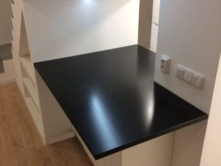 Acontece Design Solutions Escaleras