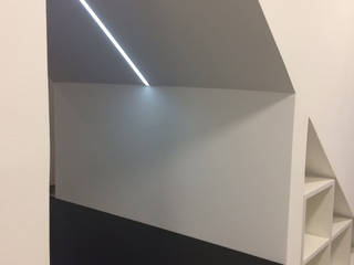 Acontece Design Solutions Cocinas pequeñas