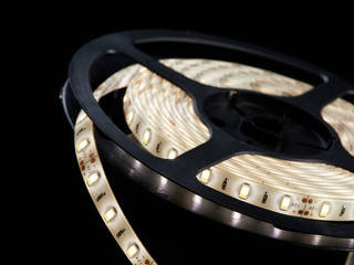 Indirekte Beleuchtung, DeLiko - Deutsches Lichtkontor GmbH DeLiko - Deutsches Lichtkontor GmbH