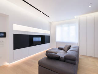 CASA NG, AT+C ARCHITECTURE & DESIGN AT+C ARCHITECTURE & DESIGN Living room