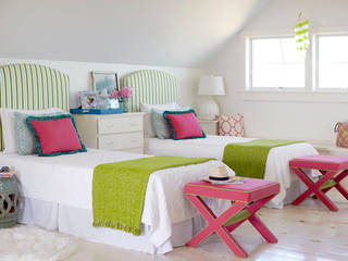 Taste of Spring, Sunbrella Sunbrella Small bedroom