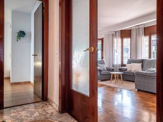 HOME STAGING CAMBRILS (TARRAGONA), como quien no QUIERE LA CASA como quien no QUIERE LA CASA