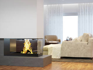MORADIA ALENTEJO, MUDE Home & Lifestyle MUDE Home & Lifestyle Modern living room