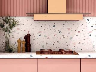 Casas ecléticas por homify Eclético