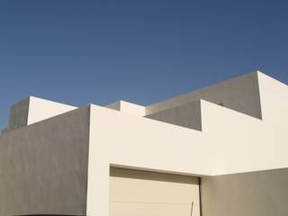 Reforma y ampliación de vivienda en Marbella, ORM arquitectos ORM arquitectos 일세대용 주택