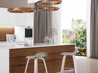 Muebles de cocina , Cocinas y ARMARIOS Nicole Cocinas y ARMARIOS Nicole Кухонные блоки