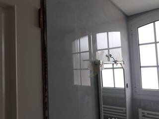Remodelação de Casas de Banho | Viana do Castelo, J Habit J Habit Casas de banho modernas