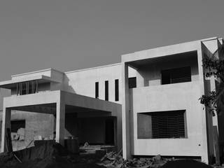 Casa Bholawade, studioPERCEPT studioPERCEPT Bungalows