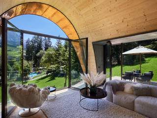 Mi Chalet , Visciani Photography Visciani Photography Commercial spaces