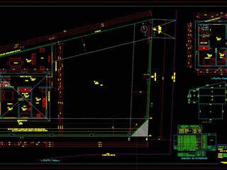 Regularizacion de vivienda arquitectura