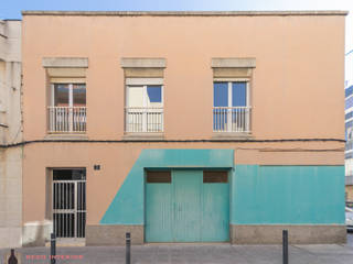 Decoración Home Staging en Casa Encantada, Home Staging Tarragona - Deco Interior Home Staging Tarragona - Deco Interior Будинки