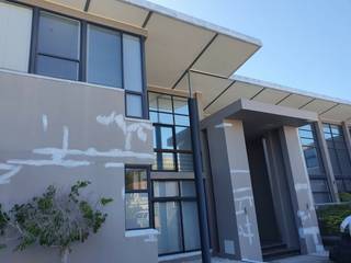 Painting Project in Somerset West, Painting Contractors Somerset West Painting Contractors Somerset West Single family home